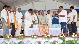 ಒಂದೂವರೆ ವರ್ಷದಲ್ಲಿ KRSನ ಎಲ್ಲಾ ಗೇಟ್‌ಗಳನ್ನು ಬದಲಿಸಿ 'ಅಮೃತ ಮಹೋತ್ಸವ' ಆಚರಣೆ 