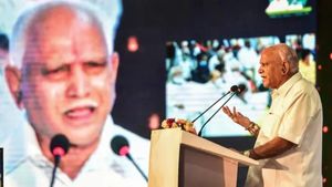 ಸಿಎಂ ಸ್ಥಾನಕ್ಕೆ ಬಿಎಸ್ವೈ ರಾಜೀನಾಮೆ ನೀಡಲು ಕಾರಣರಾದ ನಾಲ್ವರ ಹೆಸರು ಬಹಿರಂಗ