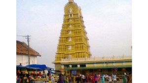 ಚಾಮುಂಡಿ ಬೆಟ್ಟಕ್ಕೆ ನೀಡುತ್ತಿದ್ದ ವಾಹನ ಪಾಸ್ ರದ್ದು, ಕಾರಣ? 