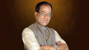 ಚಂದ್ರಶೇಖರ್ ಗುರೂಜಿ ಹಂತಕರ ಗುರುತು ಪತ್ತೆ 