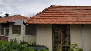 ಚಿತ್ರದುರ್ಗ: 8 ವರ್ಷ ಗತಿಸಿದರೂ ಕಾರ್ಯರೂಪಕ್ಕೆ ಬಾರದ ಅತಿಥಿಗೃಹ 