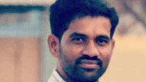 ಚಿತ್ರದುರ್ಗ: ಕಾಂಗ್ರೆಸ್ ಮಾಜಿ ಶಾಸಕ ತಿಪ್ಪೇಸ್ವಾಮಿ ಪುತ್ರ ಶಿವಕುಮಾರ್ ನಿಧನ