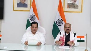 ಬಸವರಾಜ ಬೊಮ್ಮಾಯಿ ಸರ್ಕಾರಕ್ಕೆ ಒಂದು ವರ್ಷ: ದೊಡ್ಡಬಳ್ಳಾಪುರದಲ್ಲಿ ಜನೋತ್ಸವ 
