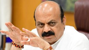 ನೆನಗುದಿಗೆ ಬಿದ್ದ ಕಾಮಗಾರಿ, ಸಿಎಂ ಆದ್ಮೇಲೆ ರಾಯಚೂರು ಮರೆತ ಬೊಮ್ಮಾಯಿ