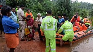 ಭಾರೀ ಮಳೆ; ಕುಮಟಾ, ಹೊನ್ನಾವರದ ಕೆಲ ಗ್ರಾಮಗಳಿಗೆ ನುಗ್ಗಿದ ನೆರೆ!