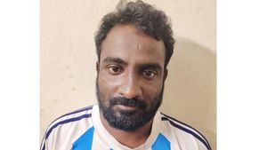  ಮಂಗಳೂರಿನಲ್ಲಿ ಯೋಗಿ ಸರಕಾರ ಮಾಡೆಲ್;ಅಕ್ರಮ ಗೋಮಾಂಸ ಆರೋಪಿ ಆಸ್ತಿ ಮುಟ್ಟುಗೋಲು 