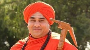 ಪಂಚಮಸಾಲಿ ಮೀಸಲಾತಿ: ಅಗಸ್ಟ್ 22ರವರೆಗೆ ಸತ್ಯಾಗ್ರಹ ಮುಂದೂಡಿದ ಸ್ವಾಮೀಜಿ 