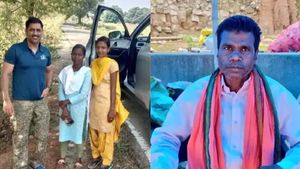 ಮೊಣಕಾಲು ಚಿಕಿತ್ಸೆಗೆ ಕೇವಲ 40 ರು. ಖರ್ಚು ಮಾಡಿದ ಧೋನಿ