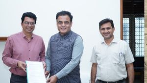 ಪುರುಷರ ಸಮಸ್ಯೆಗಳಿಗೆ ಪ್ರತ್ಯೇಕ ಚಿಕಿತ್ಸೆ: ಮಲ್ಲೇಶ್ವರಂ, ರಾಮನಗರದಲ್ಲಿ ಪ್ರಾಯೋಗಿಕ 