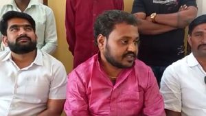 ಪ್ರವೀಣ್ ಹತ್ಯೆ ಖಂಡಿಸಿ ಬಾಗಲಕೋಟೆ ಬಿಜೆಪಿ ಯುವ ಮೋರ್ಚಾ ಪದಾಧಿಕಾರಿಗಳಿಂದ ರಾಜೀನಾಮೆ ನಿರ್ಧಾರ 