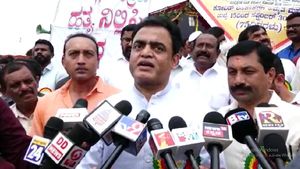 ಎನ್‌ಕೌಂಟರ್ ಮಾಡುವ ಕಾಲ ಸನ್ನಿಹಿತ: ಅಶ್ವತ್ಥ್‌ ನಾರಾಯಣ ಎಚ್ಚರಿಕೆ 