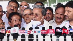 ಸರಕಾರ ನಡೆಸಕ್ಕಾಗಲ್ಲ ಅಂದ್ರೆ ಬಿಟ್ಹೋಗಿ: ಸಿದ್ದರಾಮಯ್ಯ 