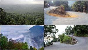 ಕಸ್ತೂರಿ ರಂಗನ್ ವರದಿ; ಉಡುಪಿಯ ಈ ಹಳ್ಳಿಗಳಿಗೆ ಆಪತ್ತು! 