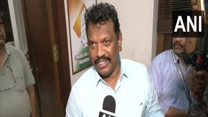 ಬಿಜೆಪಿಯೊಂದಿಗಿನ ಮೈತ್ರಿ ತಳ್ಳಿಹಾಕಿದ ಗೋವಾ ಕಾಂಗ್ರೆಸ್‌ ನಾಯಕ ಮೈಕೆಲ್ ಲೋಬೋ 