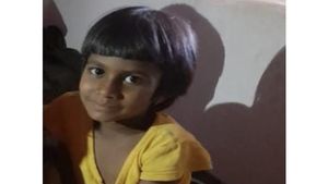 ಚಿಕ್ಕಮಗಳೂರು: ಮಳೆ ನೀರಿನಲ್ಲಿ ಕೊಚ್ಚಿ ಹೋಗಿರುವ ಬಾಲಕಿಗಾಗಿ ತೀವ್ರ ಹುಡುಕಾಟ 