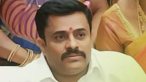 ಉಚಿತ ಆರೋಗ್ಯ ವಿಮೆ ಮೂಲಕ ಮತದಾರರಿಗೆ ಡಿ.ಸಿ.ಗೌರಿಶಂಕರ್ ಆಮಿಷ 