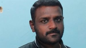 Breaking: ಶಿವಮೊಗ್ಗದಲ್ಲಿ ರೌಡಿಶೀಟರ್ ಹಂದಿ ಅಣ್ಣಿ ಬರ್ಬರ ಹತ್ಯೆ 