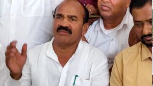ಹರಿಹರದಿಂದ ಮುಂದಿನ ಚುನಾವಣೆಗೆ ಸಿದ್ದರಾಮಯ್ಯ ಸ್ಪರ್ಧೆ? 