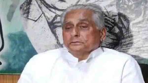  ಪಾಕಿಸ್ತಾನಿ ಏಜೆಂಟ್‌ಗಳೆಂದು ಬಂಧಿಸಿದವರು ಆರ್‌ಎಸ್‌ಎಸ್‌ನವರು: ಆರ್‌ಜೆಡಿ ಮುಖಂಡನ ವಿವಾದಾತ್ಮಕ ಹೇಳಿಕೆ
