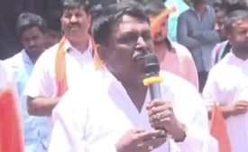 ಕುರಾನ್‌ ಬಗ್ಗೆ ಅವಹೇಳನ: ಹಿಂಜಾವೇ ಮುಖಂಡನ ವಿರುದ್ಧ ಪ್ರಕರಣ ದಾಖಲು 