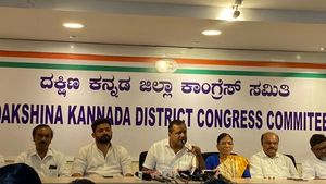  ಜಿಎಸ್‌ಟಿ ಬಗ್ಗೆ ಅಂದು ರಾಹುಲ್ ಗಾಂಧಿ  ಹೇಳಿದ ಮಾತು ಸತ್ಯವಾಗಿದೆ: ಯುಟಿ ಖಾದರ್ 