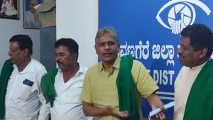 ಈಗಲೂ ನಾನೇ ರೈತ ಸಂಘದ  ರಾಜ್ಯಾಧ್ಯಕ್ಷ: ಕೋಡಿಹಳ್ಳಿ ಚಂದ್ರಶೇಖರ್‌ 