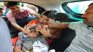 ಕೊನೆ ಆಸೆಯಂತೆ ಸ್ನೇಹಿತರನ್ನು ಭೇಟಿಯಾಗಿ ಮಾರನೇ ದಿನ ಕೊನೆಯುಸಿರೆಳೆದ ಬಾಲಕ 