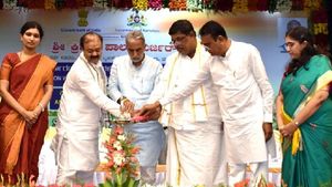  ಬೇರೆ ಪಕ್ಷಗಳಿಗೆ ಮೊದಲು ಕುಟುಂಬ,ಬಿಜೆಪಿಗೆ ದೇಶವೇ ಮೊದಲು : ಕ್ರಿಶನ್ ಪಾಲ್ ಗುರ್ಜರ್ 