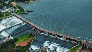  ಕನ್ನಂಬಾಡಿ ಭರ್ತಿಗೆ 3 ಅಡಿ ಬಾಕಿ: ಜುಲೈನಲ್ಲೇ ಸಿಎಂ ಬಾಗಿನ ಅರ್ಪಣೆ? 