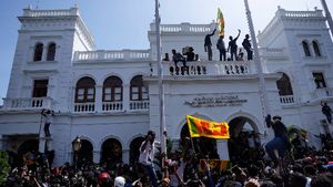 ಶ್ರೀಲಂಕಾ ಸರ್ವಪಕ್ಷ ಸಭೆಯಲ್ಲಿ ಆಗಿದ್ದೇನು; 10 ಅಂಶಗಳನ್ನು ಓದಿ ತಿಳಿಯಿರಿ 
