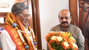 ನಿಗಮ ಮಂಡಳಿ ಅಧಿಕಾರ ಪಡೆಯಲು ಮಂಡ್ಯದವರ ಕಸರತ್ತು! 