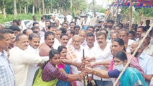 ಚುನಾವಣೆ ವೇಳೆ ಮುಂದಿನ ರಾಜಕೀಯ ತೀರ್ಮಾನ: ಜಿಟಿ ದೇವೇಗೌಡ 