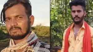 ಗೌರಿ ಹೊಳೆಗೆ ಕಾರು ಸಹಿತ ಬಿದ್ದಿದ್ದ ಯುವಕರ ಶವ ಪತ್ತೆ