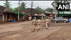 Breaking: ಸೆಕ್ಷನ್ 144 ಜಾರಿ ಹಿನ್ನೆಲೆ ಸ್ತಬ್ಧವಾದ ಸುಳ್ಯದ ಬೆಳ್ಳಾರೆ 