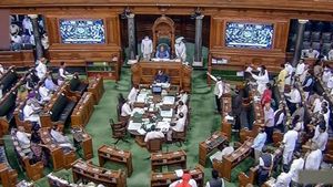 ಸಂಸತ್ತು ರೌಂಡಪ್: 6 ನೇ ದಿನದ ಮುಂಗಾರು ಅಧಿವೇಶನ: ಸಂಪೂರ್ಣ ಮಾಹಿತಿ ಇಲ್ಲಿದೆ
