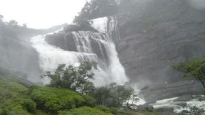 ಮಳೆಗಾಲದಲ್ಲಿ ಕೊಡಗಿನ ಜಲಪಾತಗಳತ್ತ ಹೋಗ್ತಿರಾ?