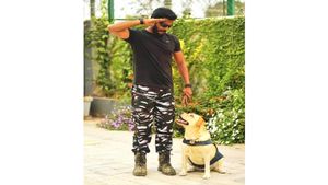 ಮುಗ್ಧ ಚಾರ್ಲಿಗೆ ಫುಲ್ ಡಿಮಾಂಡ್: ತೆಲುಗು, ಮಲಯಾಳಂನಿಂದಲೂ ಆಫರ್