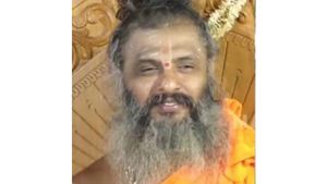  ಮಂಗಳೂರು: ತಲಕಳ ಧರ್ಮಚಾವಡಿ ಮಠದ ಸ್ವಾಮೀಜಿ  ಆತ್ಮಹತ್ಯೆ 
