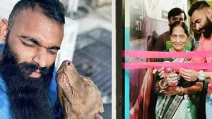ಮಹಿಳೆ ಕಚ್ಚಿ ಕೊಂದ ಪಿಟ್ಬುಲ್‌ ದತ್ತು ಪಡೆಯಲು ಡಿಮಾಂಡ್!