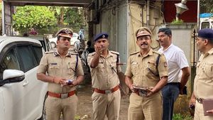 ಮಂಗಳೂರಿನ ಪಬ್‌ನಲ್ಲಿ ದಾಳಿ ಬಗ್ಗೆ ಕಮೀಷನರ್ ಎನ್‌.ಶಶಿಕುಮಾರ್‌ ಹೇಳಿದ್ದೇನು?