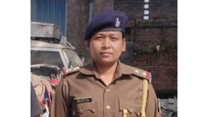 Breaking : ವಾಹನ ತಪಾಸಣೆ ವೇಳೆ ಮಹಿಳಾ ಸಬ್ ಇನ್ಸ್‌ಪೆಕ್ಟರ್ ಹತ್ಯೆ