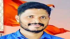 ಪ್ರವೀಣ್‌ ಹತ್ಯೆ: ಚಾಮರಾಜನಗರಲ್ಲೂ ರಾಜೀನಾಮೆ ಚಳವಳಿ 