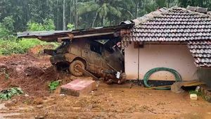 ದ.ಕದಲ್ಲಿ ರೆಡ್‌ ಅಲರ್ಟ್‌, ಬಂಟ್ವಾಳದಲ್ಲಿ ಮನೆ ಮೇಲೆ ಗುಡ್ಡಕುಸಿತ, 3 ಕಾರ್ಮಿಕರು ಸಾವು 