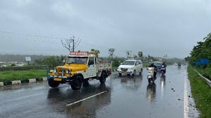 ಆರಿದ್ರಾ ಮಳೆ ರೌದ್ರಾವತಾರ: ದ.ಕ ಜಿಲ್ಲಾ ಶಾಲಾ-ಕಾಲೇಜಿಗೆ ರಜೆ 