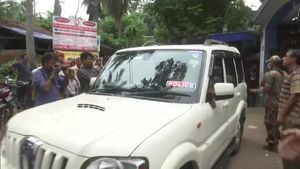 Breaking: ಹಣದ ಜೊತೆ ಸಿಕ್ಕಿಬಿದ್ದ ಕಾಂಗ್ರೆಸ್ ಶಾಸಕರ ಬಂಧನ 
