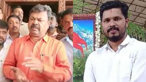 ಹಿಂದೂ ಕಾರ್ಯಕರ್ತರ ಹತ್ಯೆ ಮಾಡಿದವರ ವಿರುದ್ಧ ಕ್ರಮ ಕೈಗೊಳ್ಳದಿದ್ರೆ ರಾಜೀನಾಮೆ: ರೇಣುಕಾಚಾರ್ಯ 