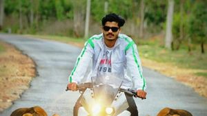 ಹಾಸನ: ಹೆಂಡತಿ ಕೈ ಟಚ್ ಮಾಡಿದ್ದಕ್ಕೆ ಅಪ್ರಾಪ್ತನನ್ನು ಕೊಂದ ಪತಿ! 