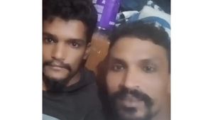 ಪರಪ್ಪನ ಅಗ್ರಹಾರ ಜೈಲಿನಿಂದ ಹರ್ಷ ಹತ್ಯೆ ಆರೋಪಿಗಳ ವಿಡಿಯೋ ಕಾಲ್: ಕುಟುಂಬ ಆಕ್ರೋಶ 