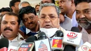 ಕಾಂಗ್ರೆಸ್ ಸಿಎಂ ಅಭ್ಯರ್ಥಿ ಯಾರು; ಸಿದ್ದರಾಮಯ್ಯ ಹೇಳಿದ್ದೇನು? 