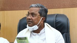 ಸವದತ್ತಿ ಎಲ್ಲಮ್ಮನೂ ಸಿದ್ದರಾಮಯ್ಯರ ಕಾಪಾಡಲಾರಳು: ಬಿಜೆಪಿ 